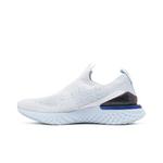 Кроссовки Nike Wmns Epic Phantom React Flyknit 'Hydrogen Blue' 3