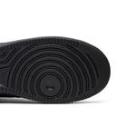 Кроссовки Nike Air Force 1 High '07 'Triple Black' 5