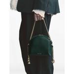Flora Evening leather tote bag 1