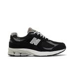 Кроссовки New Balance 2002R GORE-TEX 'Black Grey' 1