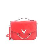Сумка на плечо Very Messenger Monogram Leather 1