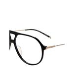 pilot-frame glasses 2