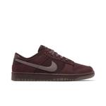 Кроссовки Nike Dunk Low Premium 'Burgundy Crush' 1