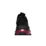 Кроссовки Balenciaga Triple S Sneaker «Clear Sole — Black Pink Neon» 7