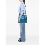 Сумка-сэтчел Saffiano Lux Shopping Tote (2000-2026 годы) 2