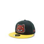Бейсболка 59FIFTY New Hampshire Fisher Cats 1