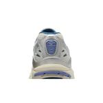Кроссовки Mizuno Wave Rider 10 'Arctic Ice Snow White' 7