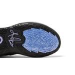 Кроссовки Nike Kyrie Infinity GS 'Black Metallic Silver' 5