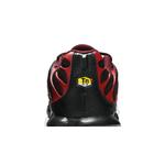 Кроссовки Nike Air Max Plus GS 'Bred' 7