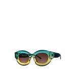 Baddy cat-eye sunglasses 2