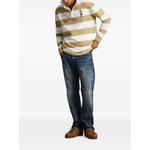 Classic Fit Polo Bear rugby shirt 2