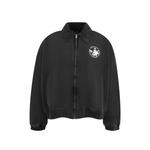 Youth Enrichment graphic-print jacket 1