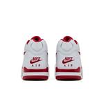 Кроссовки Nike Air Flight 89 OG 'White Varsity Red' 6