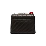 Сумка через плечо Off-White Jackhammer 19 Shoulder Bag 'Black' 2