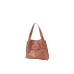SAOI Belt Tote II Small - Состаренная карамель 5