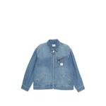 Джинсовая куртка Workwear 1