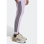 Optimé 3-Stripes Леггинсы полной длины 4