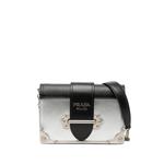 Сумка через плечо Vitello Cahier Bag из сафьяновой кожи (2010-2026 годы) 1