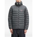 Пуховик Expedition с капюшоном 1