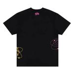 Футболки Billionaire Boys Club Sunflare Short-Sleeve Knit 'Black' 2