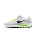 Кроссовки Nike Air Max 90 Golf 'White Lilac' 3
