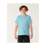 Футболка Boy Surf Shack Art Tee Boy 158BTE-WAVE POOL 1