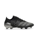 Бутсы Adidas Predator Freak.1 Low FG 'Black Grey' 1