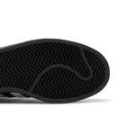 Кроссовки adidas Superstar J 'Black White' 5