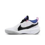 Кроссовки Space Jam x Nike Team Hustle D10 SE GS 'Computer Chip' 3