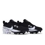 Шиповки Nike Vapor Edge Speed 360 2 'Black White' 8