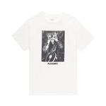 Футболки Pleasures Star Power T-Shirt 'White' 1