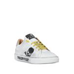 Кеды Retrokickz TM с декором Skull 2