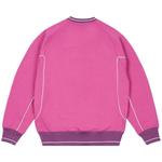Круглые воротники Palace Pen Pals Crew 'Rosa' 2