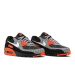 Кроссовки Nike Air Max 90 'Safari' 8