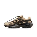 Кроссовки Salomon XT PU.RE Advanced «White Pepper Black» 3