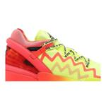 Кроссовки Adidas D.O.N. Issue #2 'Огонь величия' 2