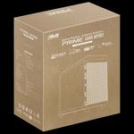 ASUS Prime AP303 TG корпус ATX - Black черный 7