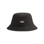 Панамы Kith x Batman Dawson Bucket Hat «Black» 2