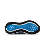 Кроссовки Nike Vomero Plus 'White Blue Hero' 4