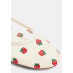 Туфли Droplet Flats 5