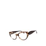 cat-eye glasses 2