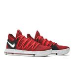 Кроссовки Nike KD 10 'Red Velvet' 8