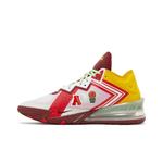 Кроссовки Mimi Plange x Nike LeBron 18 Low EP 'Higher Learning' 3