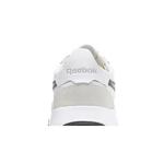 Кроссовки Reebok Classic Leather Legacy 'White Black' 7