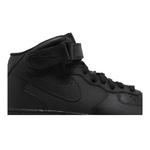 Кроссовки Nike Air Force 1 Mid '07 'Triple Black' 2
