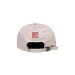 Кепка Snapbacks BAPE Japanese Motif Panel Cap 'Белый/Слоновая кость' 2