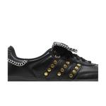 Кроссовки Wales Bonner x adidas Samba 'Studded Pack - Black' 2