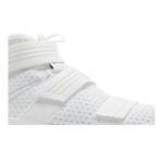 Кроссовки Nike LeBron Soldier 10 SFG 'White Gum' 2