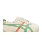 Кроссовки Onitsuka Tiger Mexico 66 'Cream Green Orange' 2