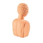 Статуя Magna Graecia Bust Man 2